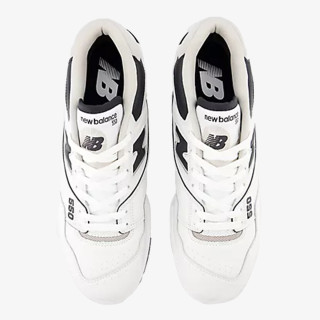 NEW BALANCE Спортни обувки BB550 