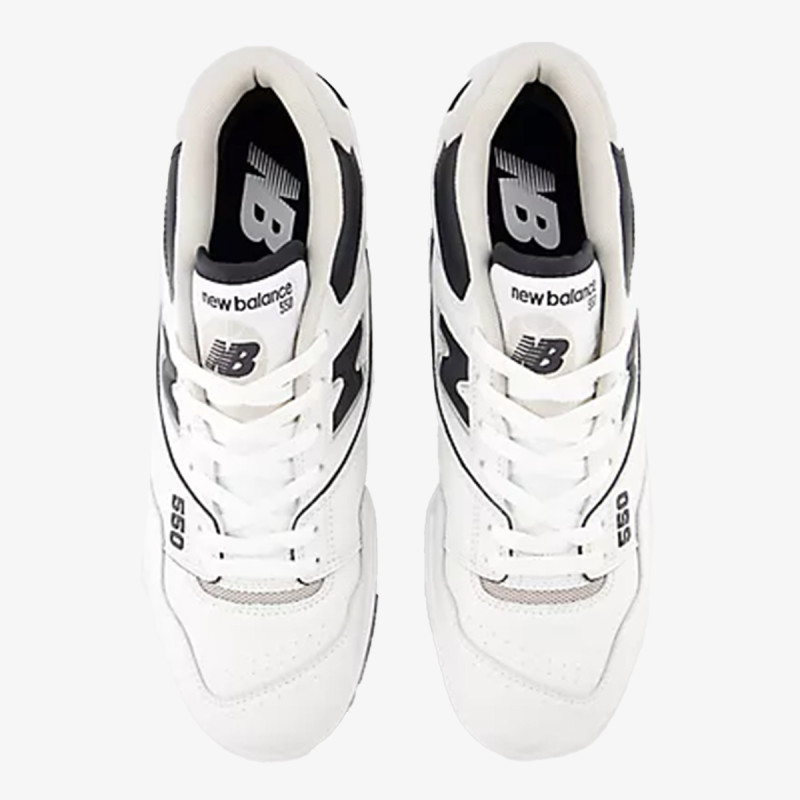 NEW BALANCE Спортни обувки BB550 
