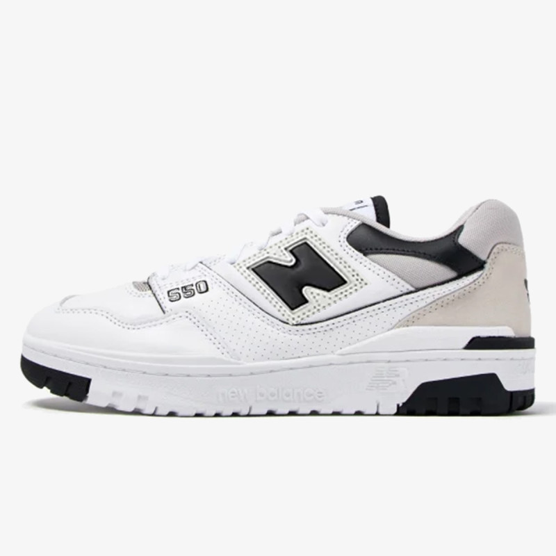 NEW BALANCE Спортни обувки BB550 