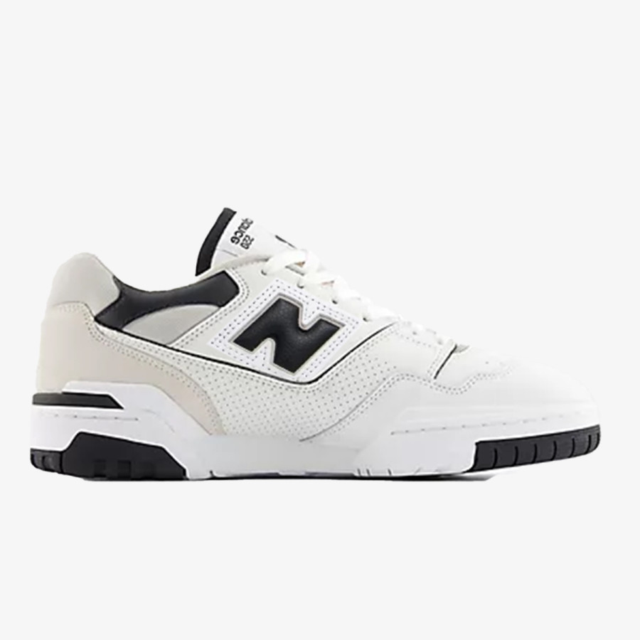 NEW BALANCE Спортни обувки BB550 