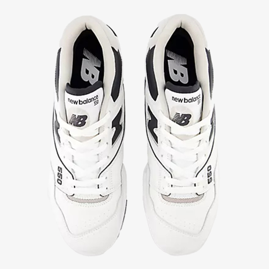 NEW BALANCE Спортни обувки BB550 