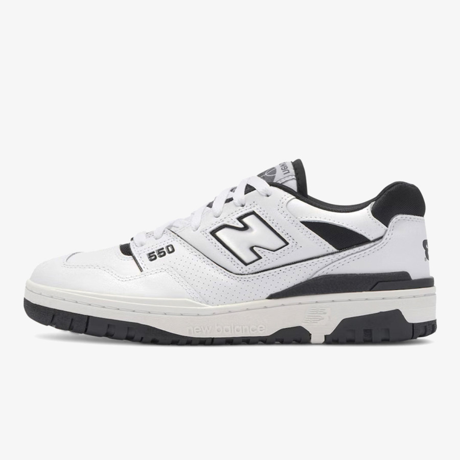 NEW BALANCE Спортни обувки NEW BALANCE - 550 