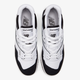 NEW BALANCE Спортни обувки NEW BALANCE - BB550 