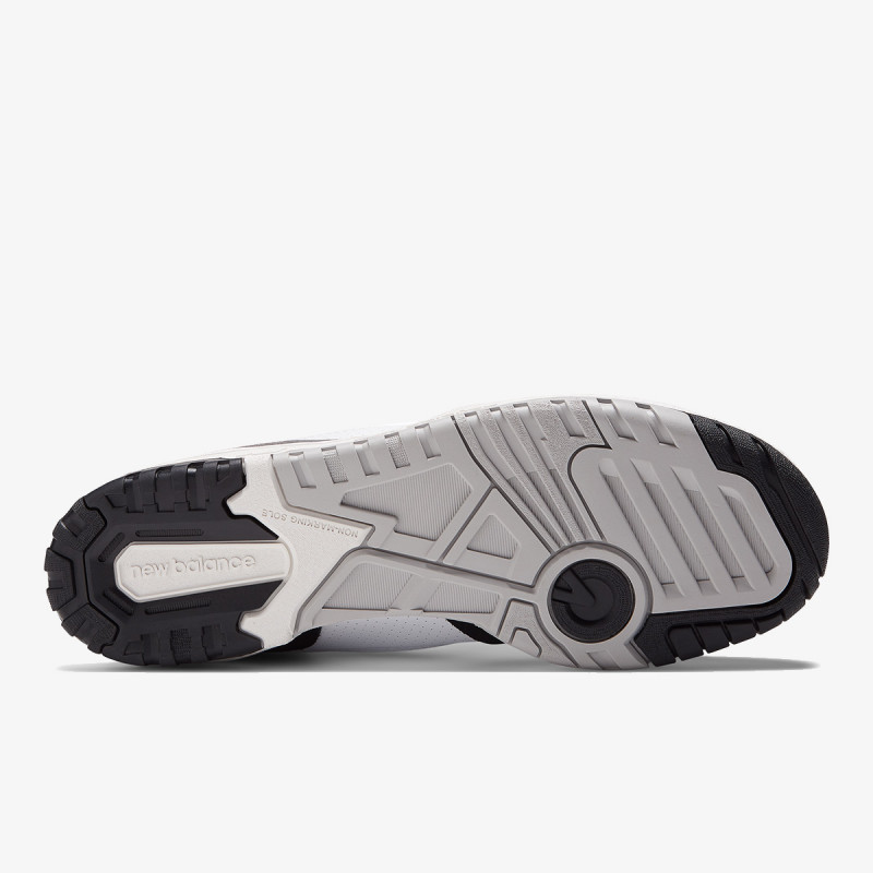 NEW BALANCE Спортни обувки NEW BALANCE - BB550 