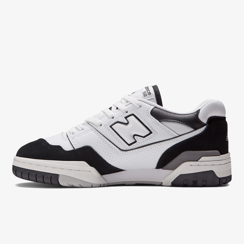 NEW BALANCE Спортни обувки NEW BALANCE - BB550 