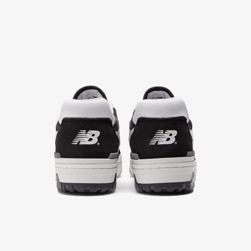 NEW BALANCE Спортни обувки NEW BALANCE - BB550 