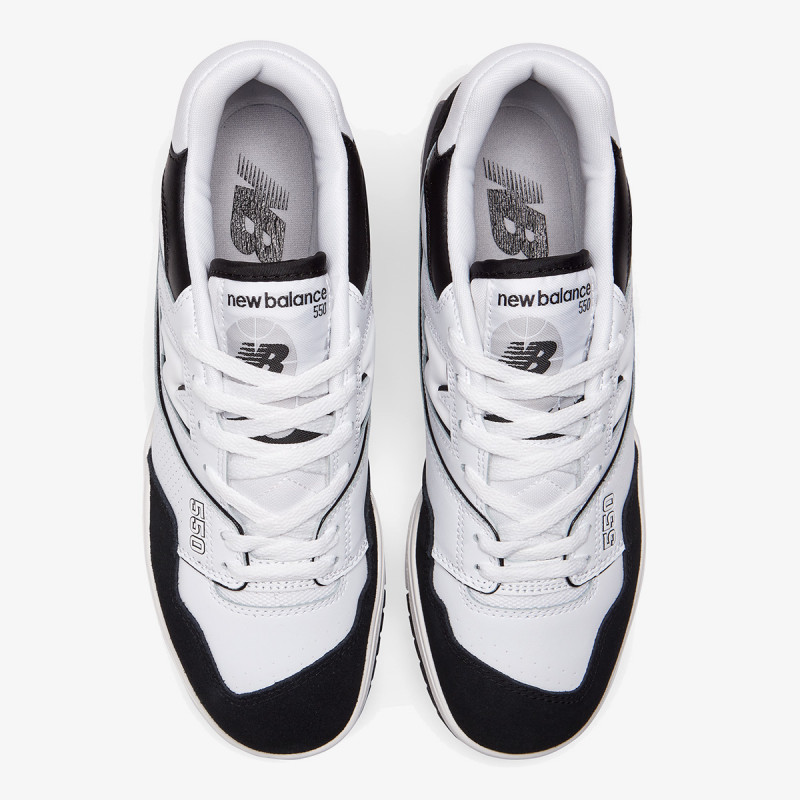 NEW BALANCE Спортни обувки NEW BALANCE - BB550 