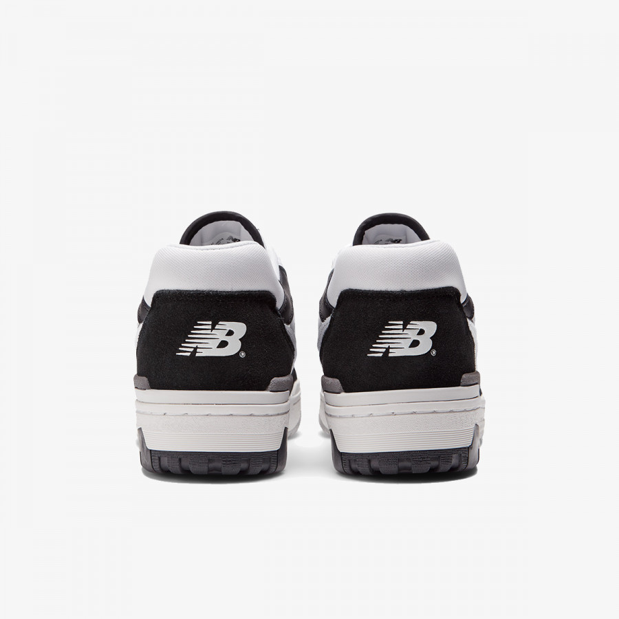 NEW BALANCE Спортни обувки NEW BALANCE - BB550 