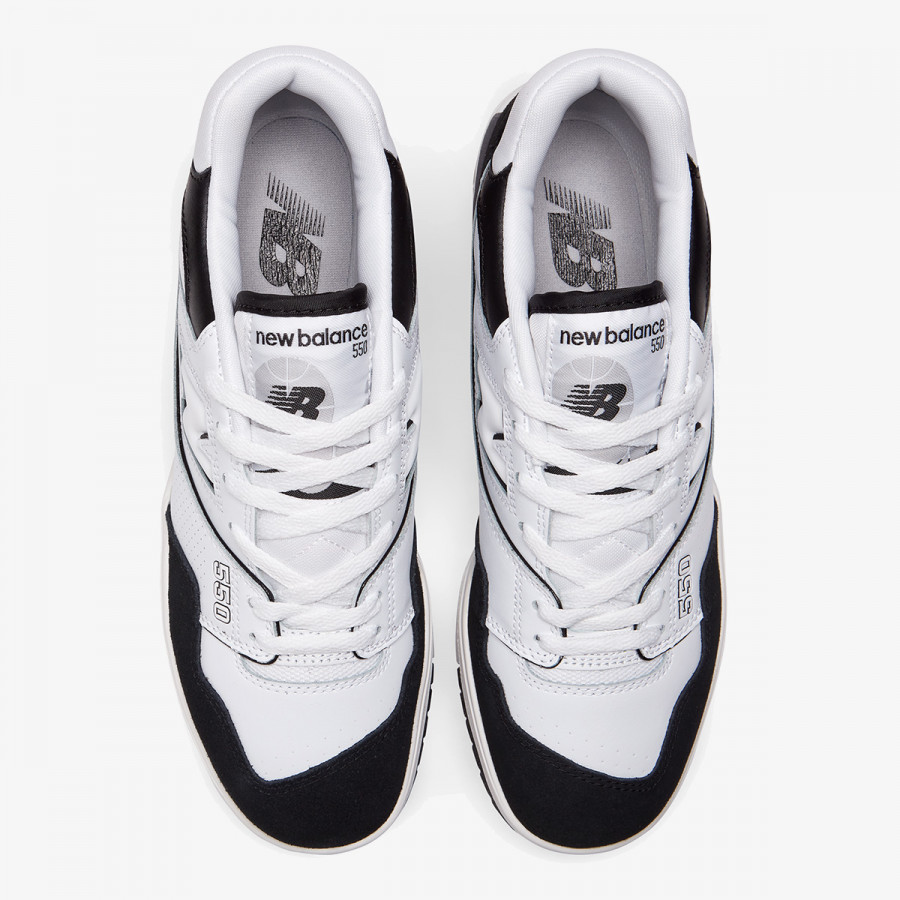 NEW BALANCE Спортни обувки NEW BALANCE - BB550 