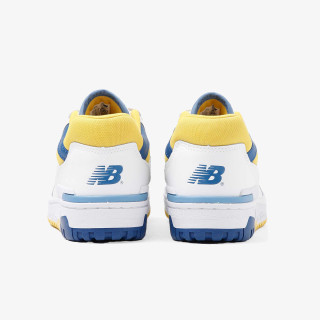 NEW BALANCE Спортни обувки 550 