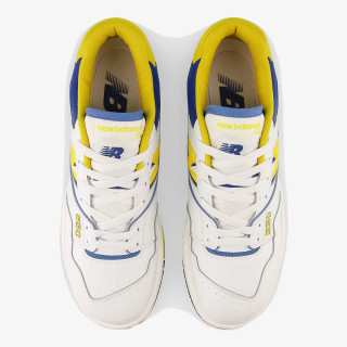 NEW BALANCE Спортни обувки 550 