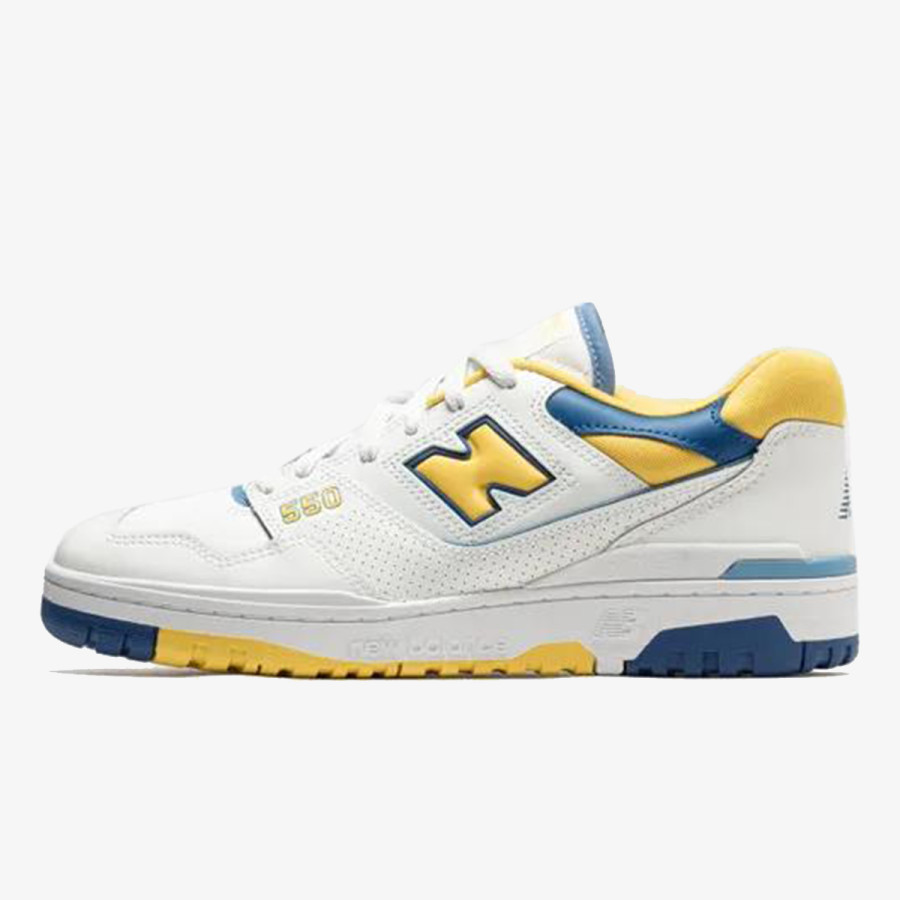 NEW BALANCE Спортни обувки NEW BALANCE - 550 