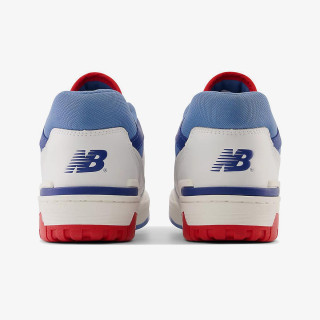 NEW BALANCE Спортни обувки NEW BALANCE - 550 