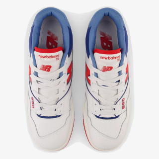 NEW BALANCE Спортни обувки 550 