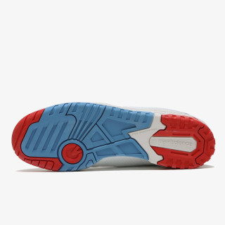 NEW BALANCE Спортни обувки 550 
