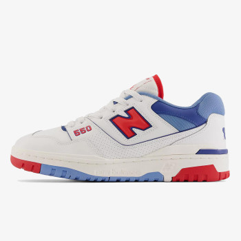 NEW BALANCE Спортни обувки NEW BALANCE Спортни обувки NEW BALANCE - 550 