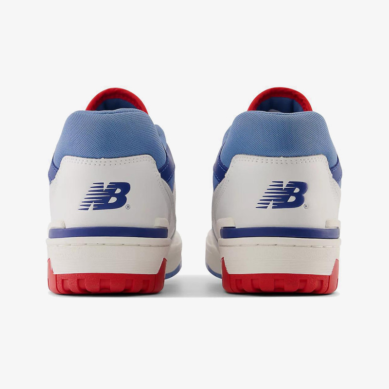 NEW BALANCE Спортни обувки 550 