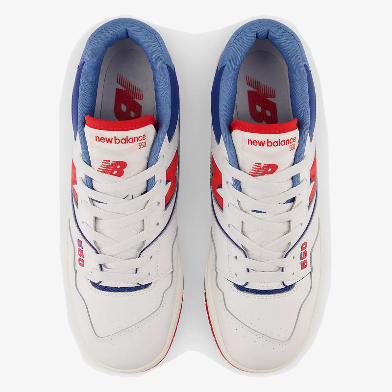 NEW BALANCE Спортни обувки 550 