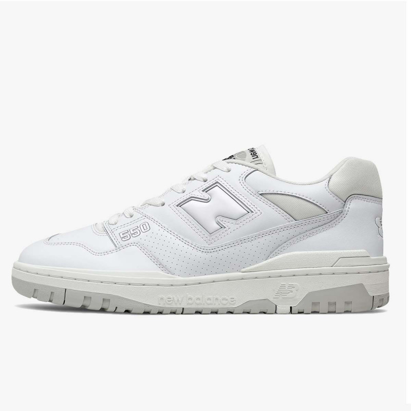 NEW BALANCE Спортни обувки 550 