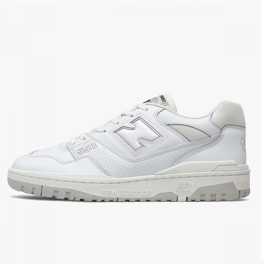 NEW BALANCE Спортни обувки NEW BALANCE - 550 