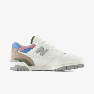 NEW BALANCE Спортни обувки 550 