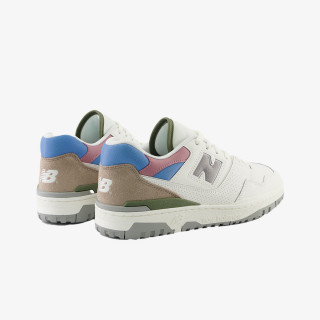 NEW BALANCE Спортни обувки 550 