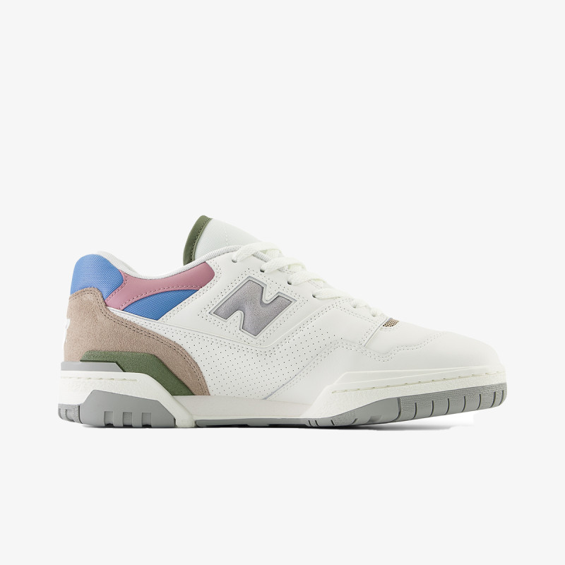 NEW BALANCE Спортни обувки 550 