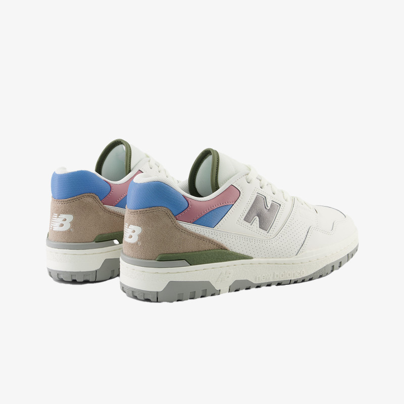 NEW BALANCE Спортни обувки 550 