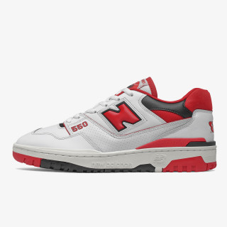 NEW BALANCE Спортни обувки NEW BALANCE - BB550 