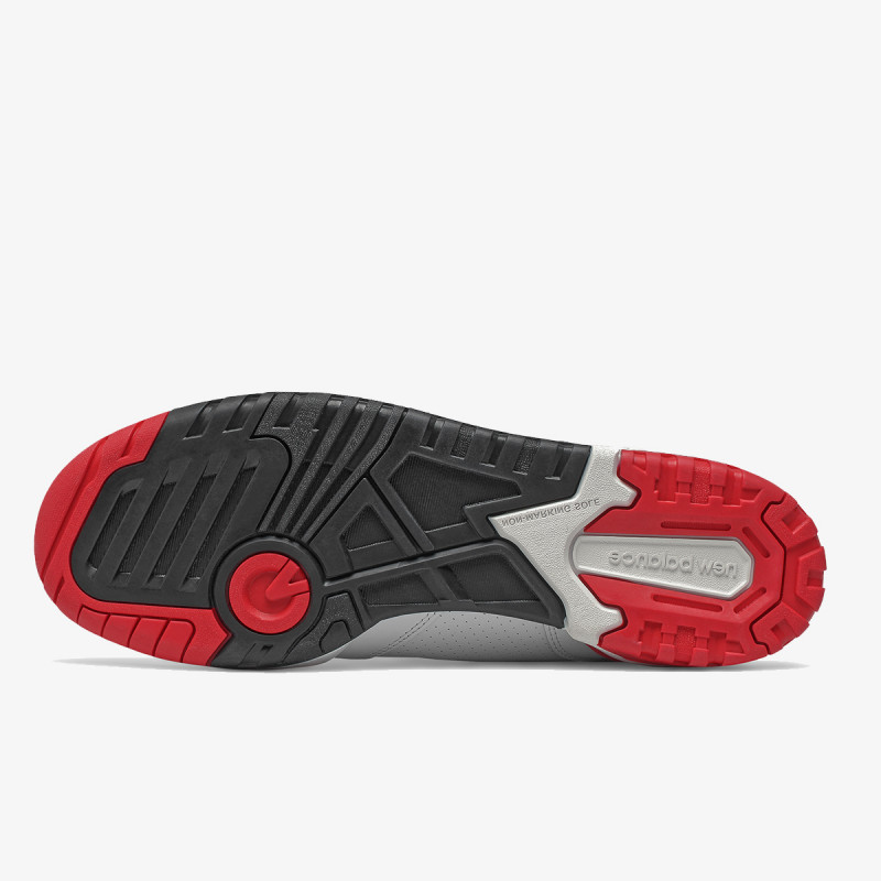 NEW BALANCE Спортни обувки NEW BALANCE - BB550 