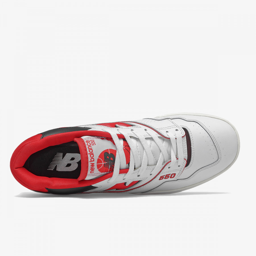 NEW BALANCE Спортни обувки NEW BALANCE - BB550 