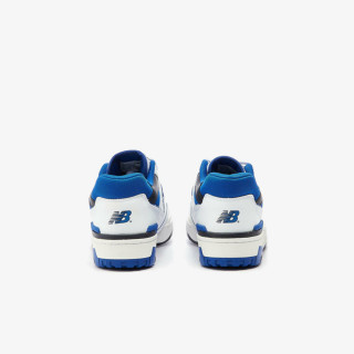 NEW BALANCE Спортни обувки NEW BALANCE - BB550 