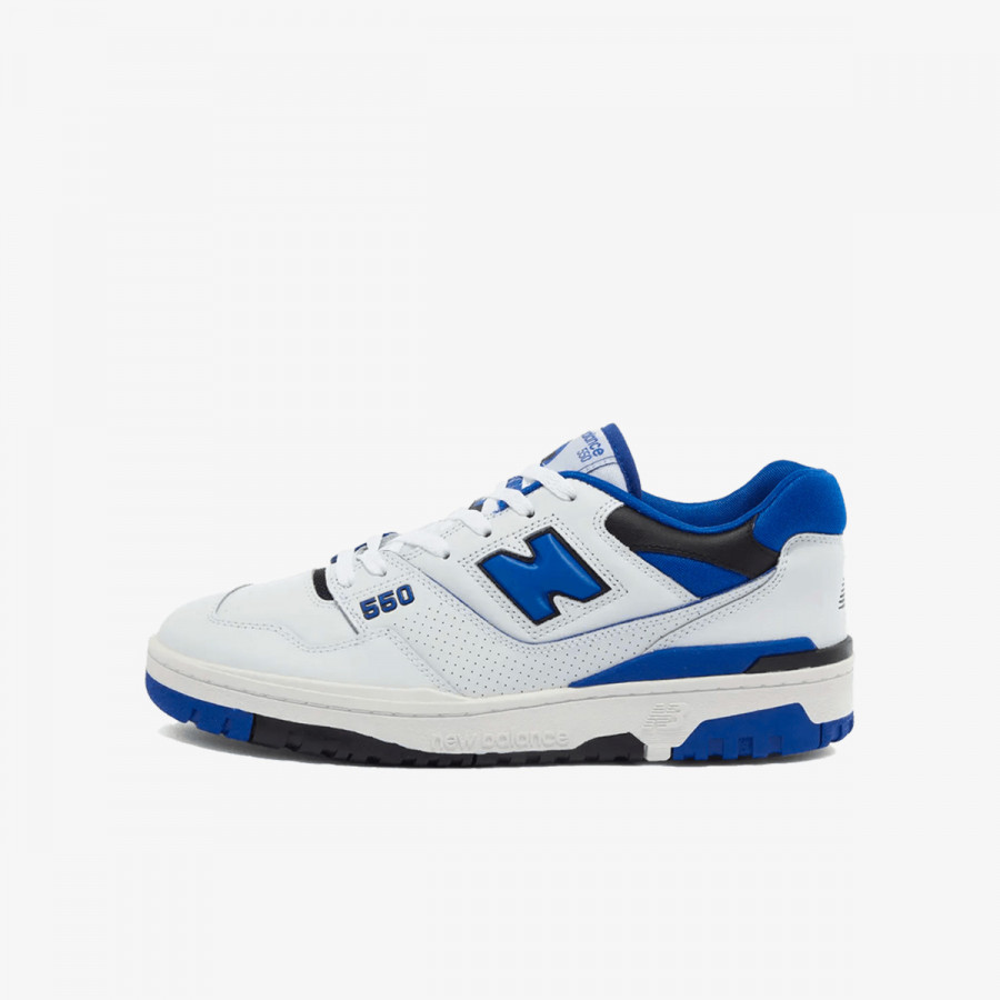 NEW BALANCE Спортни обувки NEW BALANCE - BB550 