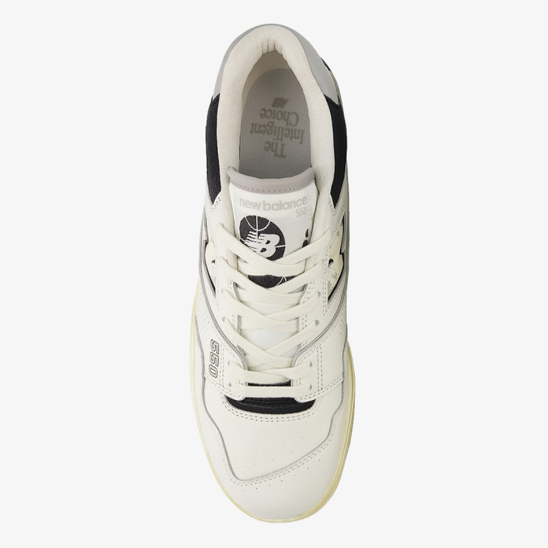 NEW BALANCE Спортни обувки NEW BALANCE - 550 