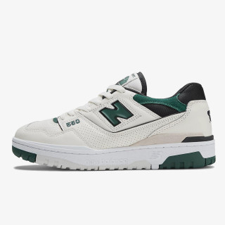 NEW BALANCE Спортни обувки NEW BALANCE - 550 