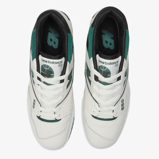 NEW BALANCE Спортни обувки NEW BALANCE - 550 
