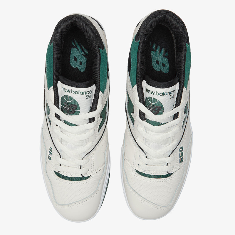 NEW BALANCE Спортни обувки NEW BALANCE - 550 