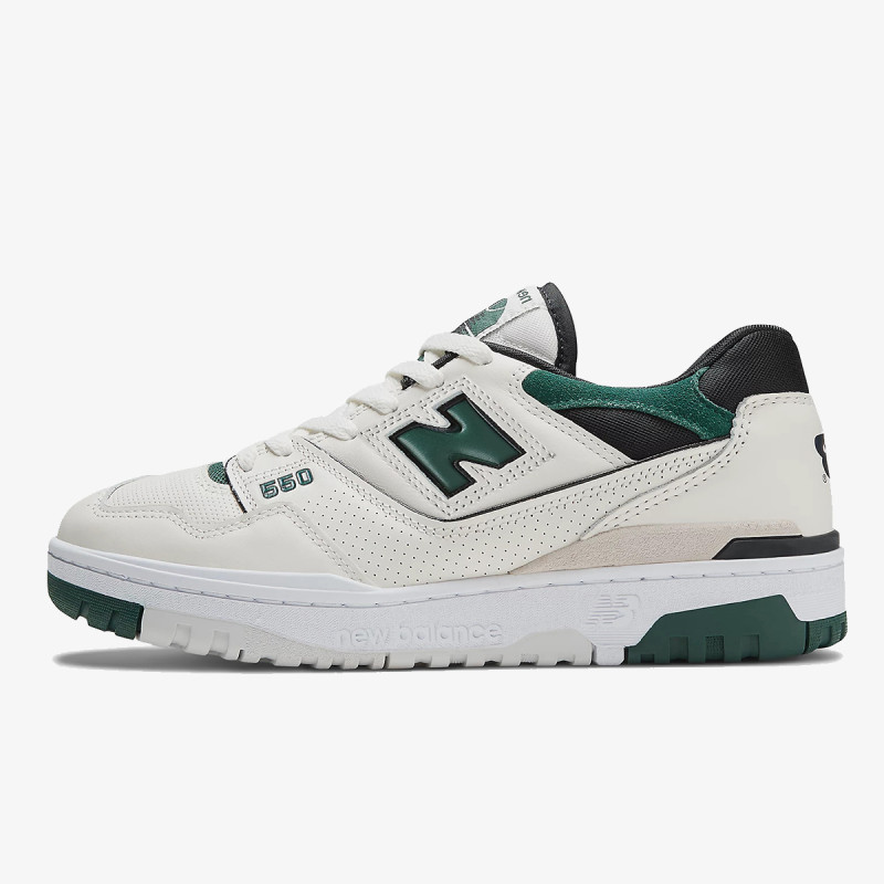 NEW BALANCE Спортни обувки NEW BALANCE - 550 