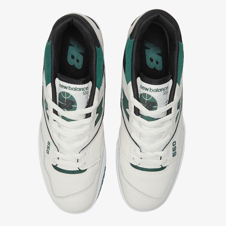 NEW BALANCE Спортни обувки NEW BALANCE - 550 