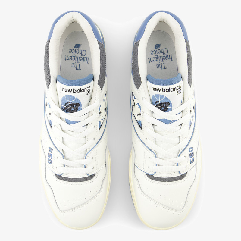 NEW BALANCE Спортни обувки 550 