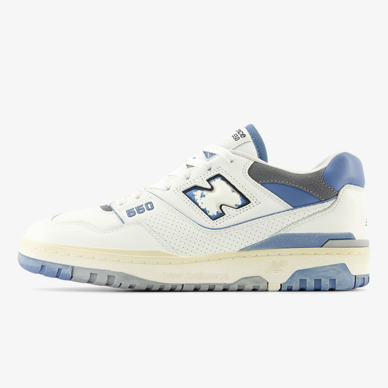 NEW BALANCE Спортни обувки 550 