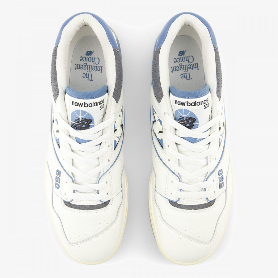 NEW BALANCE Спортни обувки 550 