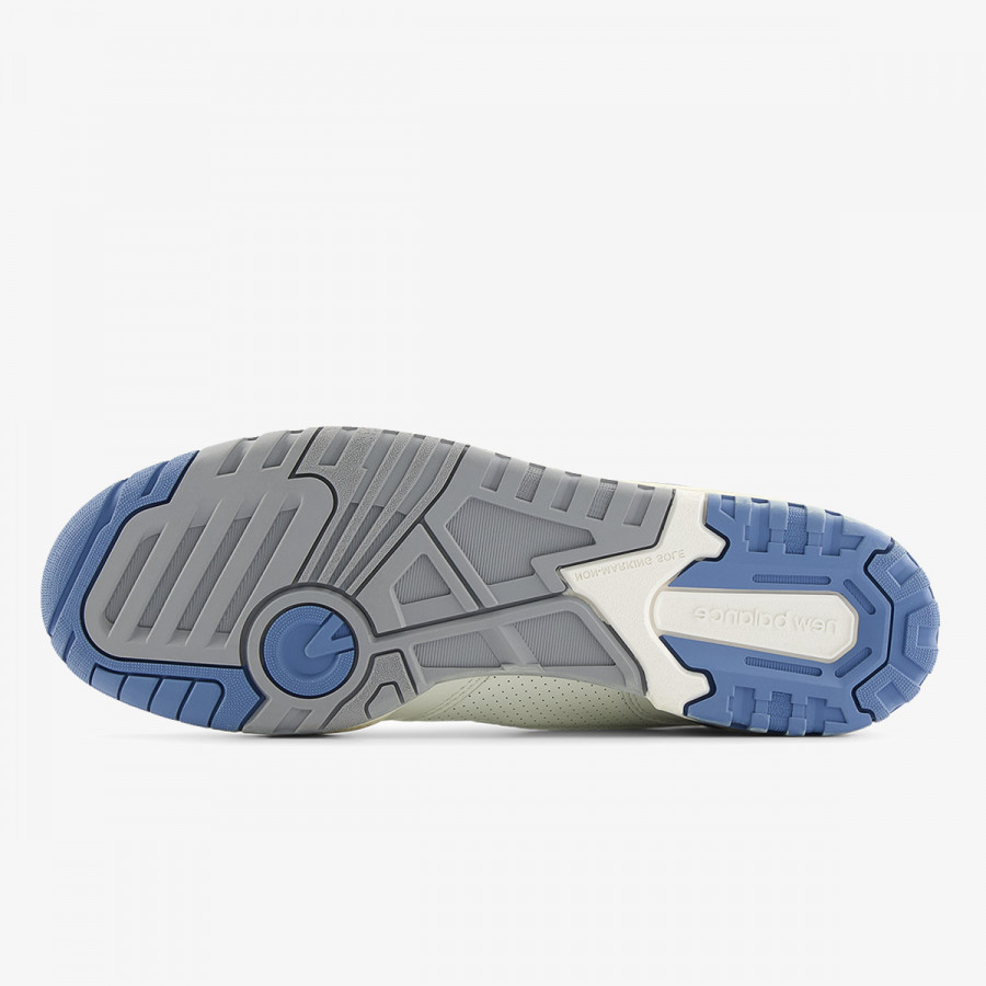 NEW BALANCE Спортни обувки 550 