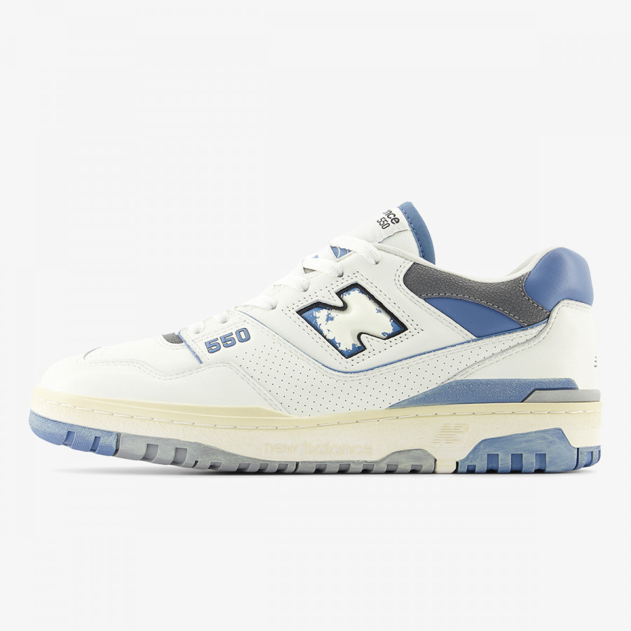 NEW BALANCE Спортни обувки 550 