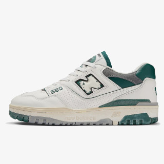 NEW BALANCE Спортни обувки BB550 