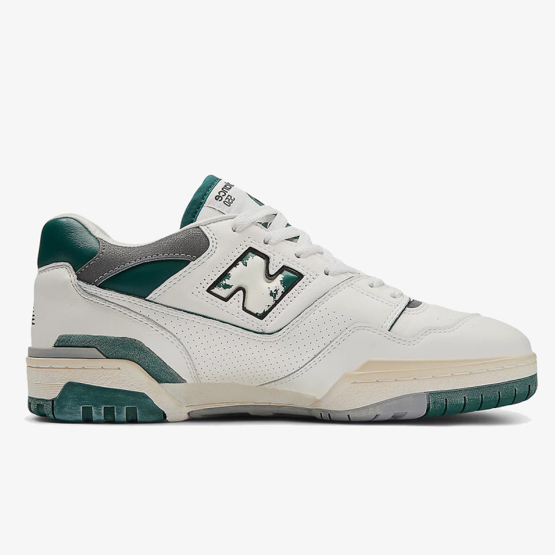 NEW BALANCE Спортни обувки BB550 