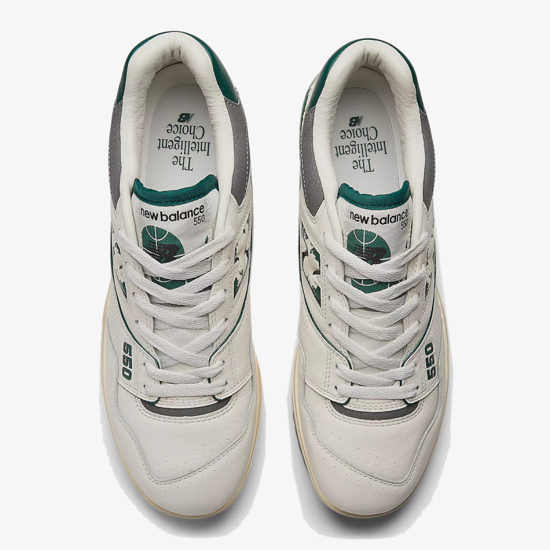 NEW BALANCE Спортни обувки BB550 