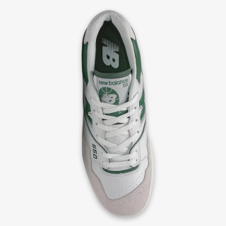 NEW BALANCE Спортни обувки 550 