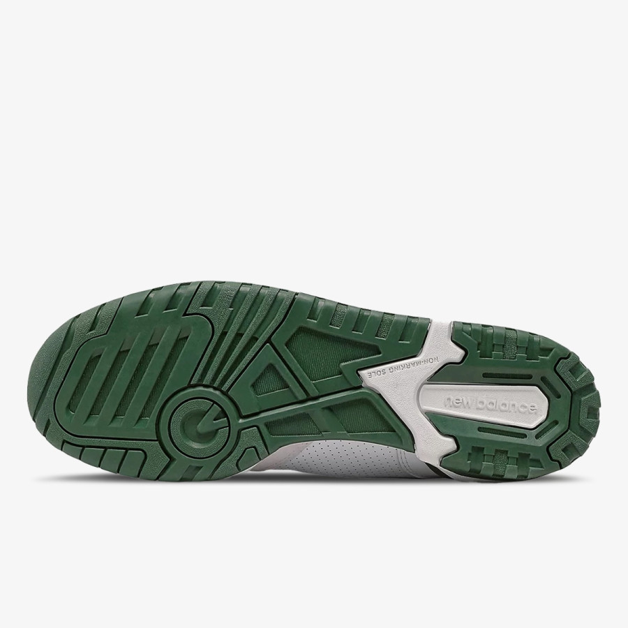 NEW BALANCE Спортни обувки 550 