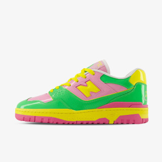 NEW BALANCE Спортни обувки NEW BALANCE - 550 
